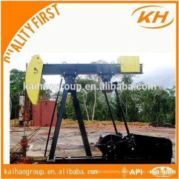 API 11E Conventional B series Beam Electric Long Stroke Pumping Unit/api B pumping unit